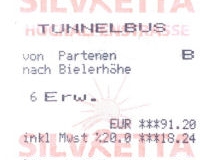 Tunnelbus