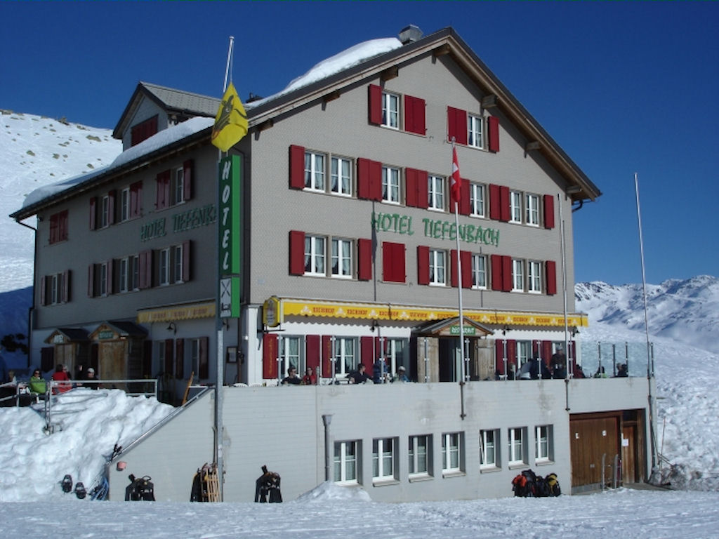 Hotel Tiefenbach2